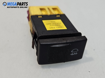 Бутон светлини мъгла  за Audi A4 Avant B5 (11.1994 - 09.2001), №  4D0941563