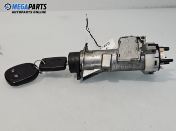 Контактен ключ за Audi A4 Avant B5 (11.1994 - 09.2001)