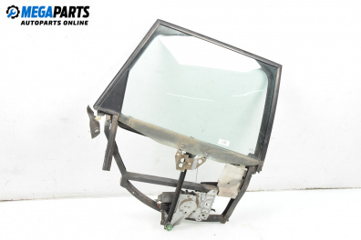 Странично стъкло за Audi A4 Avant B5 (11.1994 - 09.2001), 4+1 вр., комби, позиция: задна, лява