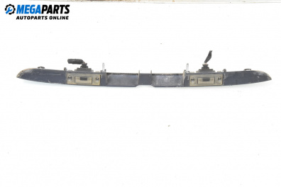 Лайсна заден капак за Audi A4 Avant B5 (11.1994 - 09.2001), комби, позиция: задна