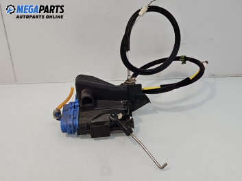 Брава на врата за Audi A4 Avant B5 (11.1994 - 09.2001), позиция: задна, дясна