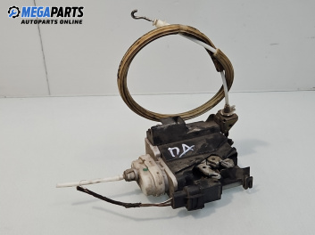 Брава на врата за Audi A4 Avant B5 (11.1994 - 09.2001), позиция: предна, дясна, № 4D0173A