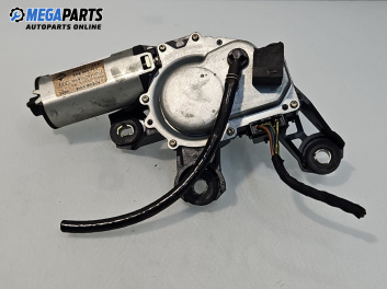 Ел. мотор за чистачките за Audi A4 Avant B5 (11.1994 - 09.2001), комби, позиция: задна, № 8D9955711