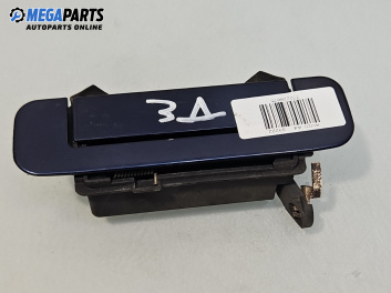 Външна дръжка за Audi A4 Avant B5 (11.1994 - 09.2001), 4+1 вр., комби, позиция: задна, дясна, № 4A0839206