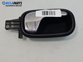 Вътрешна дръжка за Audi A4 Avant B5 (11.1994 - 09.2001), 4+1 вр., комби, позиция: задна, дясна, № 8D0839020