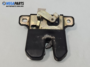 Брава заден капак за Audi A4 Avant B5 (11.1994 - 09.2001), комби, позиция: задна, № 8D5827505