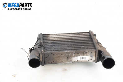 Интеркулер за Audi A4 Avant B5 (11.1994 - 09.2001) 1.9 TDI, 110 к.с.