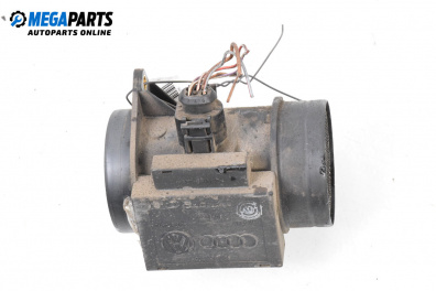 Дебитомер за Audi A4 Avant B5 (11.1994 - 09.2001) 1.9 TDI, 110 к.с.