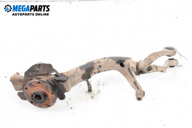 Шенкел главина за Audi A4 Avant B5 (11.1994 - 09.2001), позиция: задна, лява