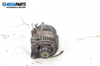 Алтернатор / генератор за Audi A4 Avant B5 (11.1994 - 09.2001) 1.9 TDI, 110 к.с., №  0123515003