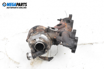 Турбо за Audi A4 Avant B5 (11.1994 - 09.2001) 1.9 TDI, 110 к.с.