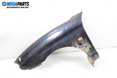 Калник за Hyundai Coupe Coupe I (06.1996 - 04.2002), 2+1 вр., купе, позиция: предна, лява