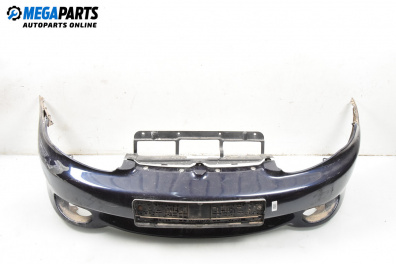 Предна броня за Hyundai Coupe Coupe I (06.1996 - 04.2002), купе, позиция: предна