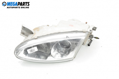 Фар за Hyundai Coupe Coupe I (06.1996 - 04.2002), купе, позиция: лява