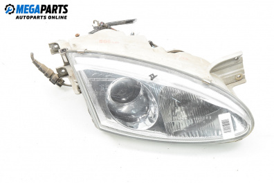 Фар за Hyundai Coupe Coupe I (06.1996 - 04.2002), купе, позиция: дясна