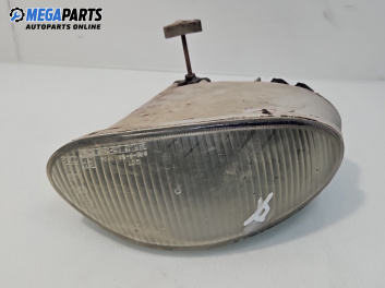 Мигач за Hyundai Coupe Coupe I (06.1996 - 04.2002), купе, позиция: дясна