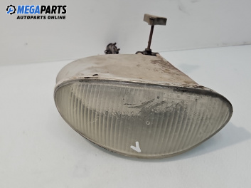 Мигач за Hyundai Coupe Coupe I (06.1996 - 04.2002), купе, позиция: дясна