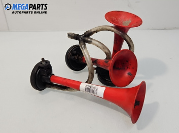 Клаксони за Hyundai Coupe Coupe I (06.1996 - 04.2002)