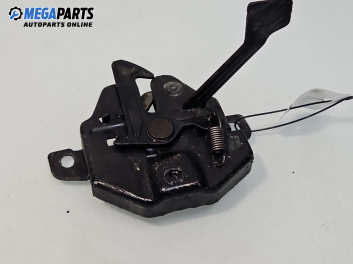 Заключалка преден капак за Hyundai Coupe Coupe I (06.1996 - 04.2002)