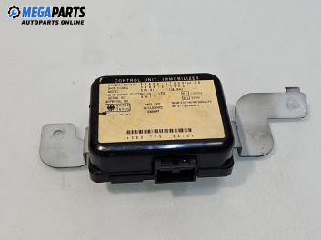 Имобилайзер за Hyundai Coupe Coupe I (06.1996 - 04.2002)