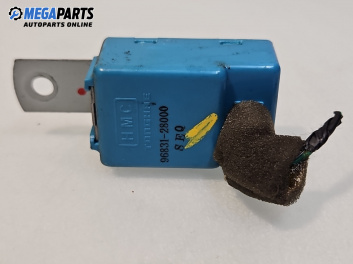 Мулти функционално реле за Hyundai Coupe Coupe I (06.1996 - 04.2002) 1.6 i 16V