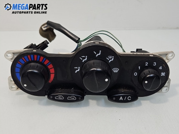 Панел климатик за Hyundai Coupe Coupe I (06.1996 - 04.2002)