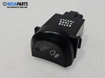 Бутон светлини мъгла  за Hyundai Coupe Coupe I (06.1996 - 04.2002)