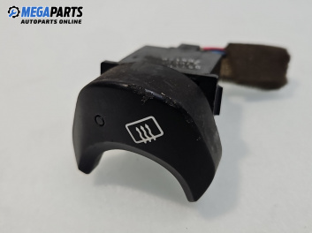Бутон подгрев задно стъкло  за Hyundai Coupe Coupe I (06.1996 - 04.2002)