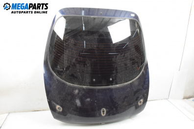 Заден капак за Hyundai Coupe Coupe I (06.1996 - 04.2002), 2+1 вр., купе, позиция: задна