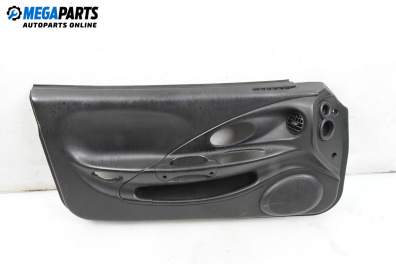 Кора врата за Hyundai Coupe Coupe I (06.1996 - 04.2002), 2+1 вр., купе, позиция: лява