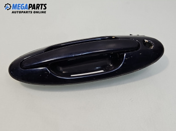 Външна дръжка за Hyundai Coupe Coupe I (06.1996 - 04.2002), 2+1 вр., купе, позиция: лява