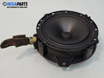 Високоговорител за Hyundai Coupe Coupe I (06.1996 - 04.2002)