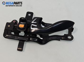 Вътрешна дръжка за Hyundai Coupe Coupe I (06.1996 - 04.2002), 2+1 вр., купе, позиция: лява