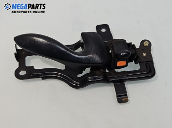 Вътрешна дръжка за Hyundai Coupe Coupe I (06.1996 - 04.2002), 2+1 вр., купе, позиция: дясна