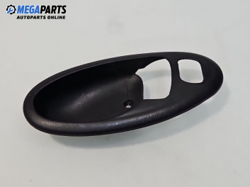 Интериорна пластмаса за Hyundai Coupe Coupe I (06.1996 - 04.2002), 2+1 вр., купе, позиция: лява