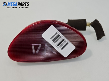 Светлоотразител за Hyundai Coupe Coupe I (06.1996 - 04.2002), купе, позиция: лява