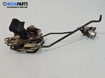 Брава на врата за Hyundai Coupe Coupe I (06.1996 - 04.2002), позиция: задна, лява