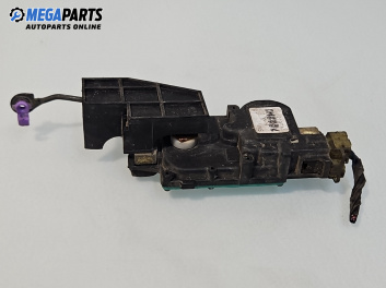 Брава на врата за Hyundai Coupe Coupe I (06.1996 - 04.2002), позиция: предна, лява