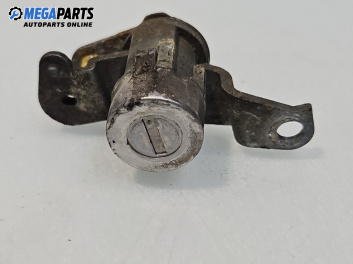 Ключалка заден капак за Hyundai Coupe Coupe I (06.1996 - 04.2002), купе