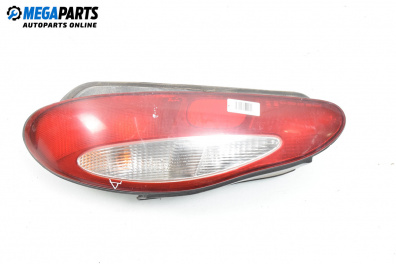 Стоп за Hyundai Coupe Coupe I (06.1996 - 04.2002), купе, позиция: дясна