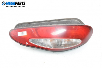 Стоп за Hyundai Coupe Coupe I (06.1996 - 04.2002), купе, позиция: лява