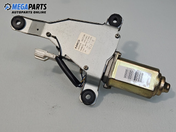 Ел. мотор за чистачките за Hyundai Coupe Coupe I (06.1996 - 04.2002), купе, позиция: задна