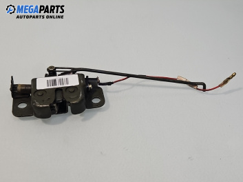 Брава заден капак за Hyundai Coupe Coupe I (06.1996 - 04.2002), купе, позиция: задна