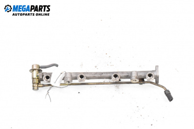 Бензинова рейка за Hyundai Coupe Coupe I (06.1996 - 04.2002) 1.6 i 16V, 114 к.с.