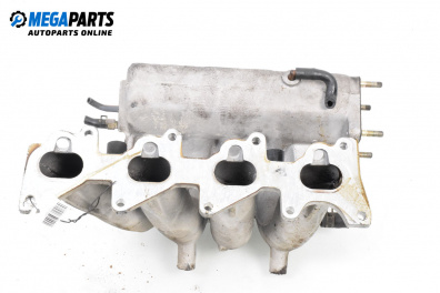 Всмукателен колектор за Hyundai Coupe Coupe I (06.1996 - 04.2002) 1.6 i 16V, 114 к.с.