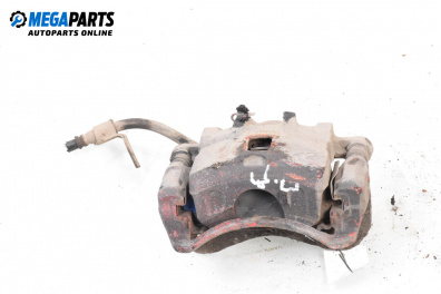 Спирачен апарат за Hyundai Coupe Coupe I (06.1996 - 04.2002), позиция: предна, дясна