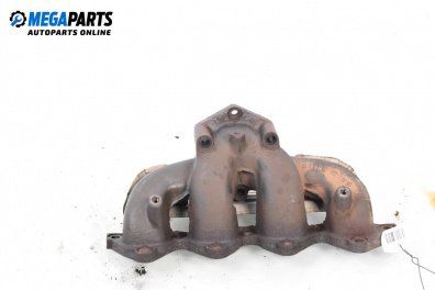 Изпускателен колектор  за Hyundai Coupe Coupe I (06.1996 - 04.2002) 1.6 i 16V, 114 к.с.