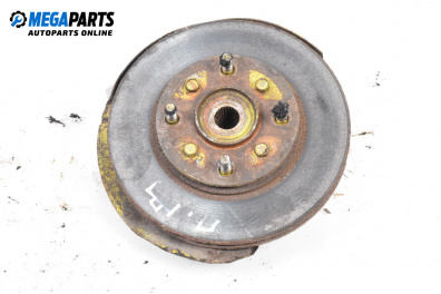 Шенкел главина за Hyundai Coupe Coupe I (06.1996 - 04.2002), позиция: предна, дясна