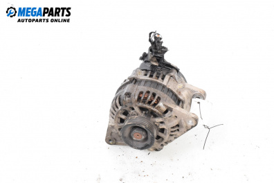Алтернатор / генератор за Hyundai Coupe Coupe I (06.1996 - 04.2002) 1.6 i 16V, 114 к.с.