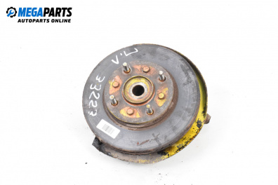 Шенкел главина за Hyundai Coupe Coupe I (06.1996 - 04.2002), позиция: предна, лява